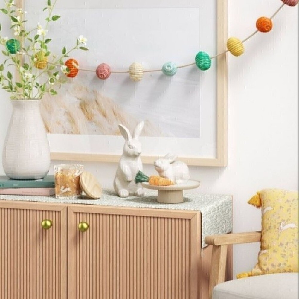 Multi Egg Garland - Threshold™